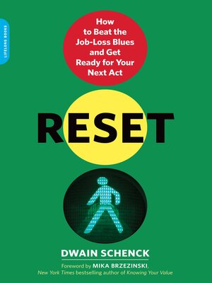 cover image of Reset